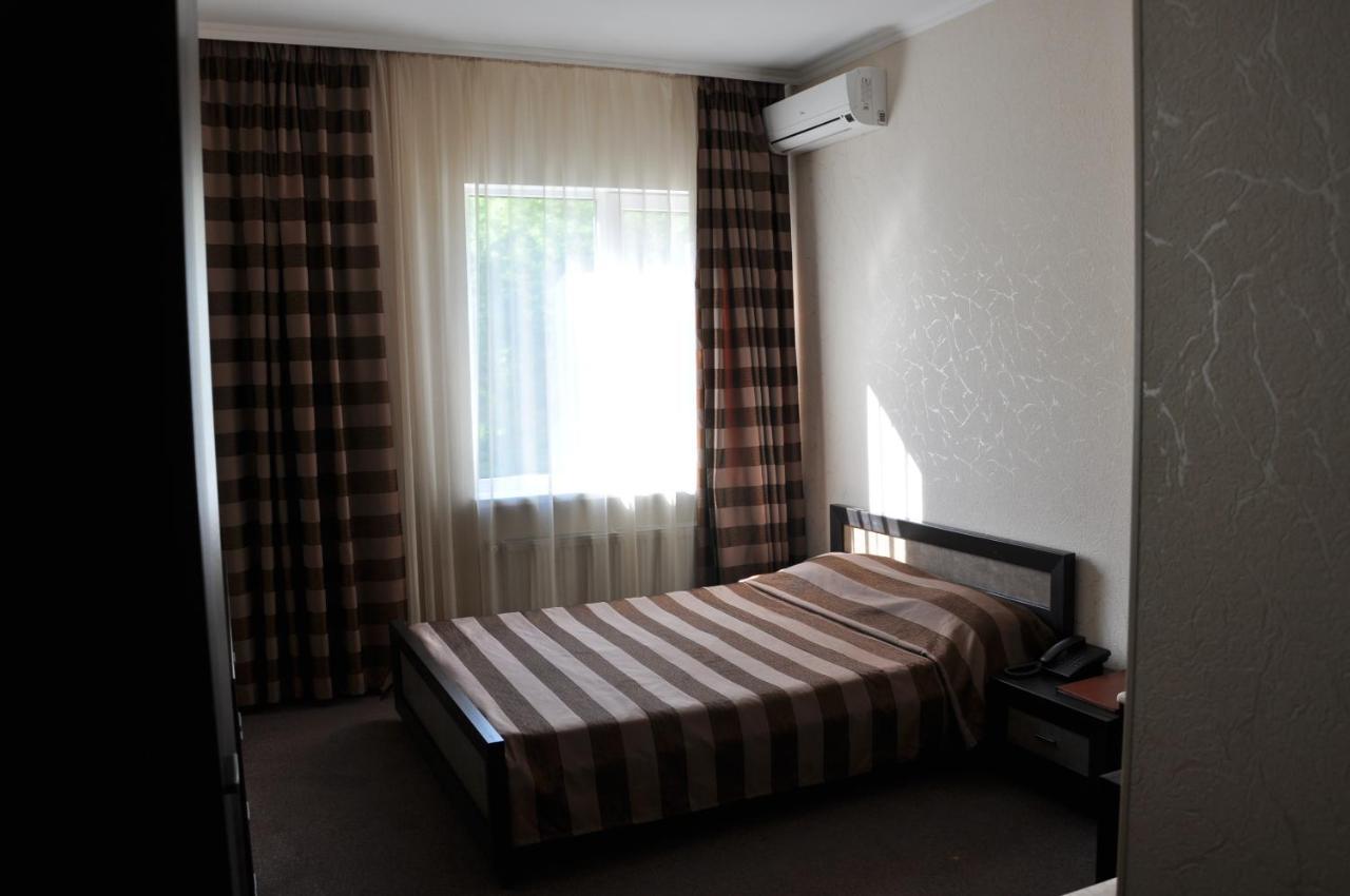 Light House Otel Odessa Dış mekan fotoğraf