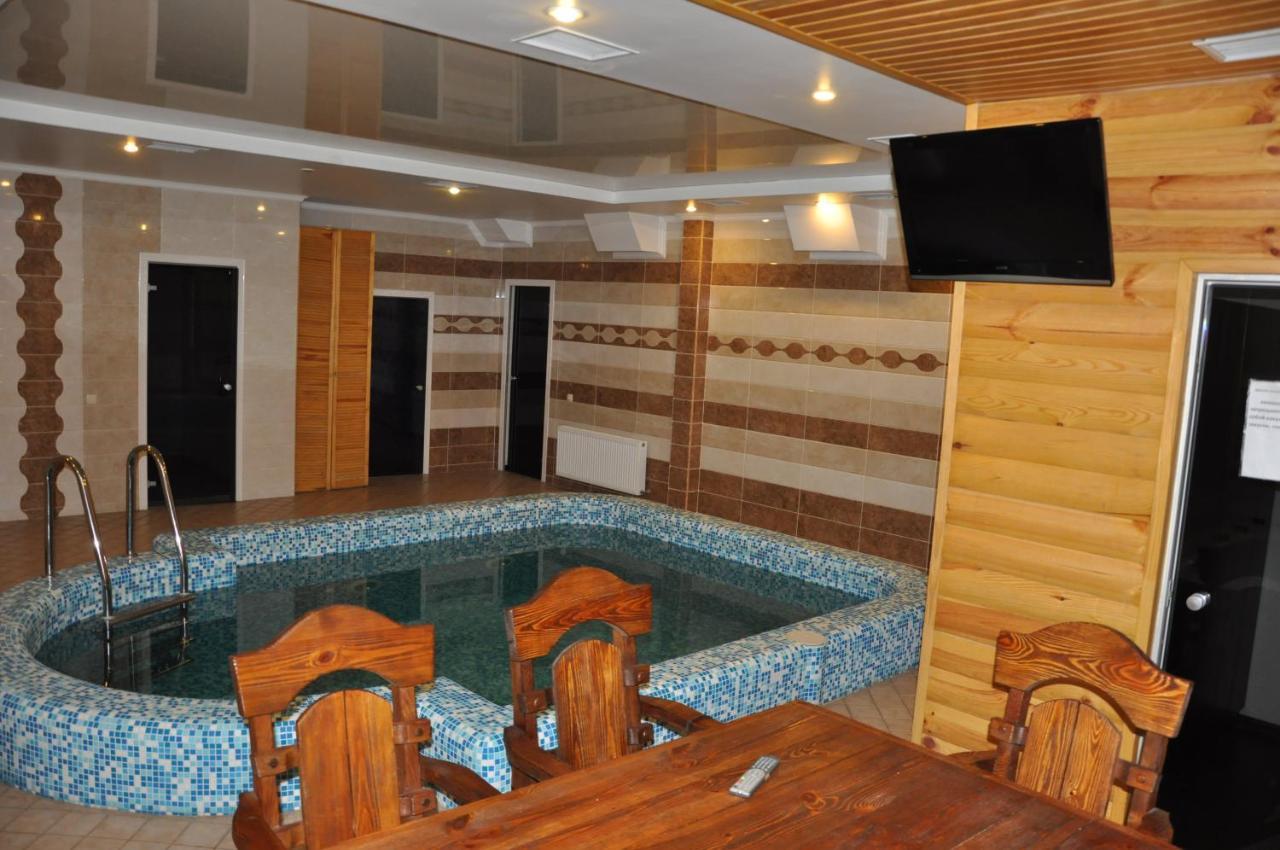Light House Otel Odessa Dış mekan fotoğraf